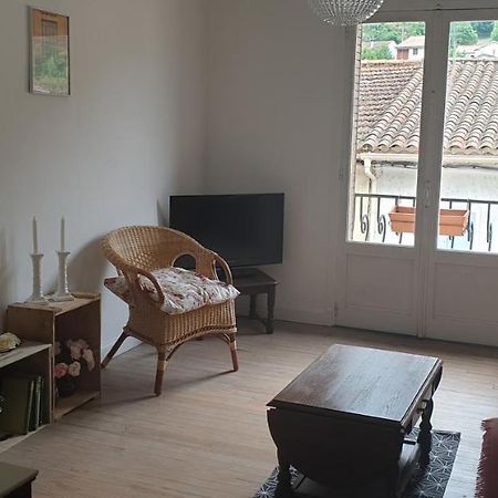 La Maison Appartement Axat Buitenkant foto