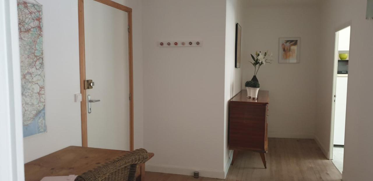 La Maison Appartement Axat Buitenkant foto