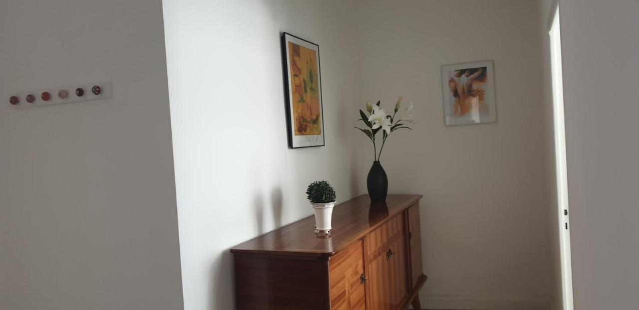 La Maison Appartement Axat Buitenkant foto