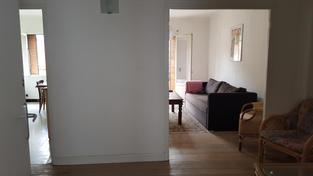 La Maison Appartement Axat Buitenkant foto
