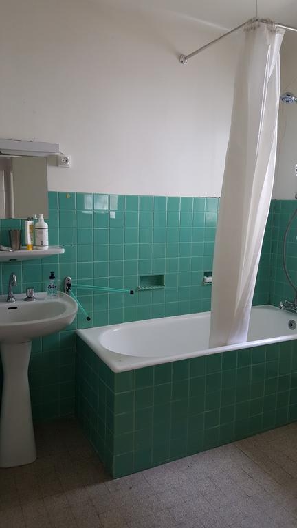 La Maison Appartement Axat Buitenkant foto